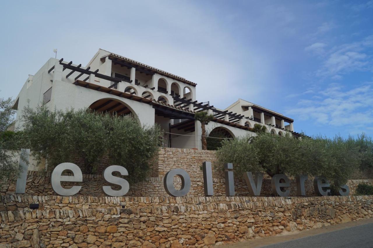 Villa Casa Oliveres Beach En L' Ampolla El Perelló Exterior foto