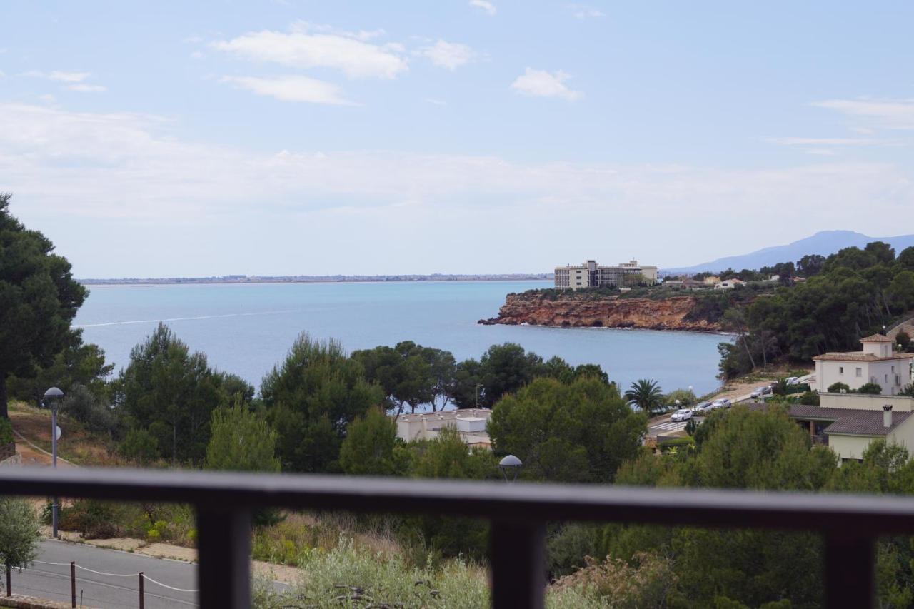 Villa Casa Oliveres Beach En L' Ampolla El Perelló Exterior foto